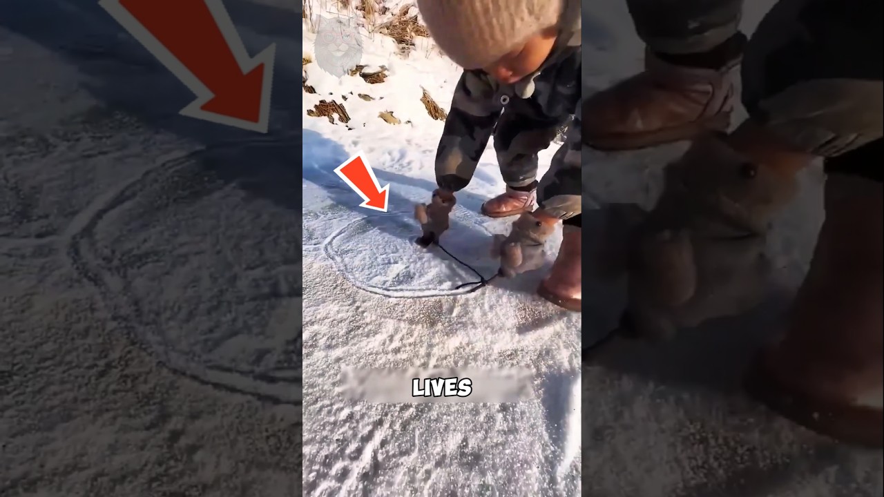 Улыбка отца дороже любого подарка