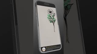 Minimal Wedding Invitation