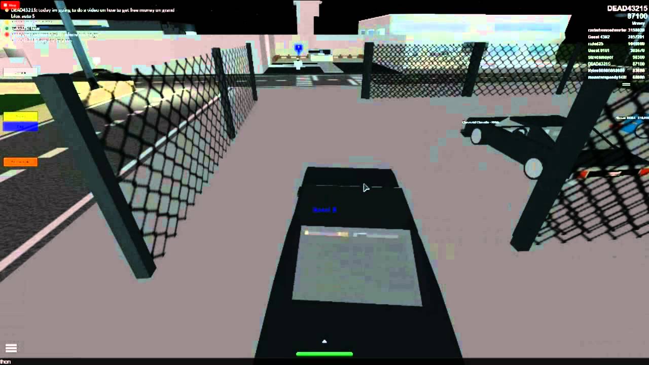 Roblox Grand Blox Auto Money Hack Roblox Grand Blox Auto Money Hack