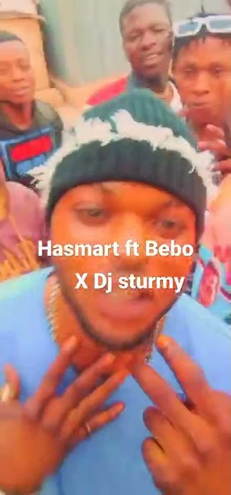 Bebo ft hasmart x dj sturmy