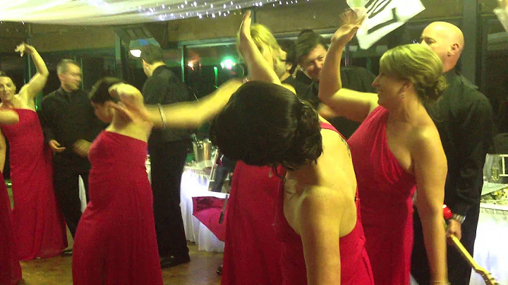 A Musical Gift for Karen & Glendin on their weddin...