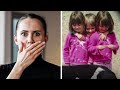 Teachers Realized These Triplets Only Spoke To One Another  Then They Discovered Their Awful Past