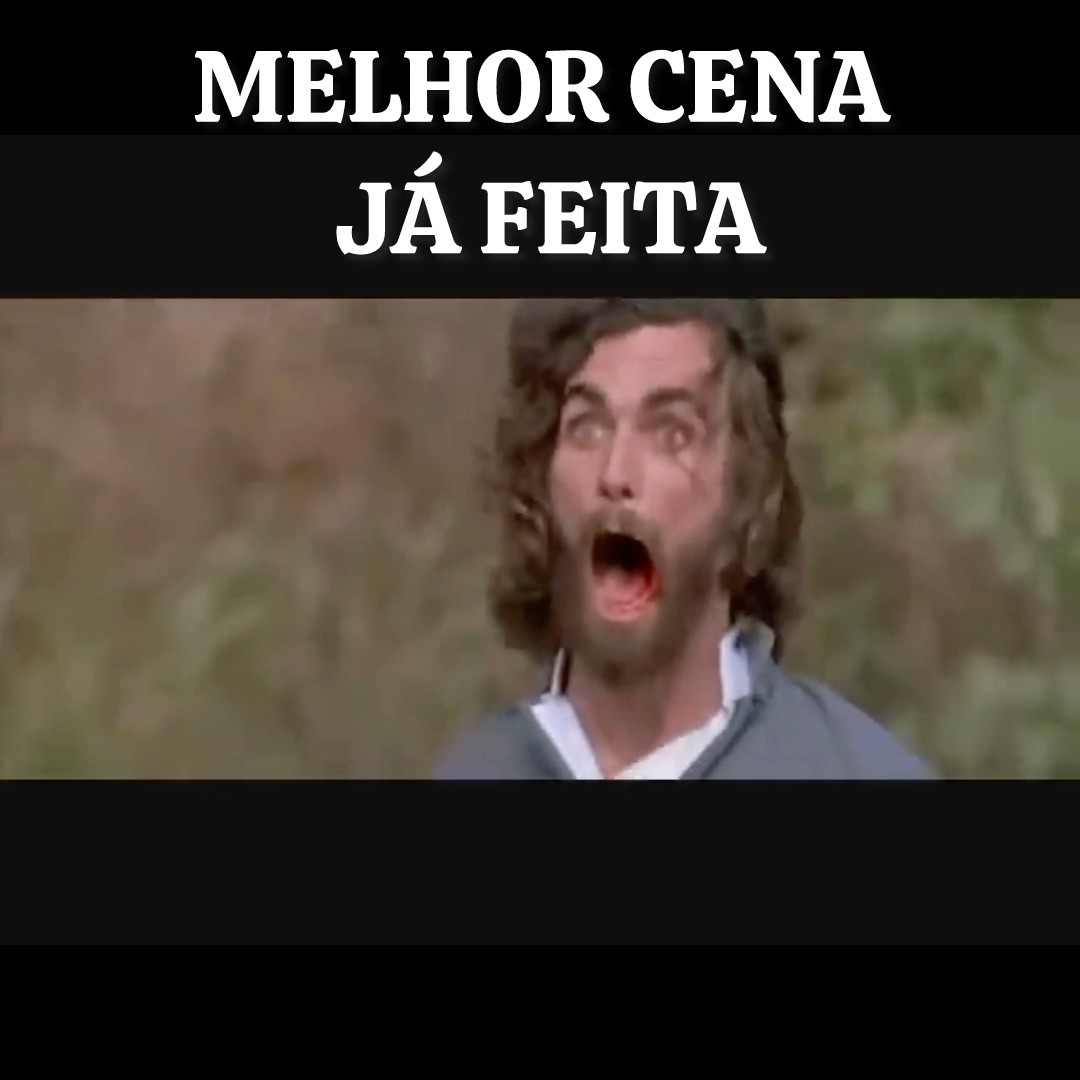 NENHUMA CENA SUPERA ESSA #shorts