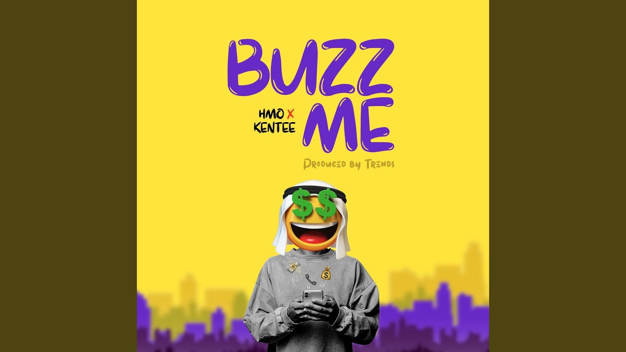 Buzz Me - YouTube