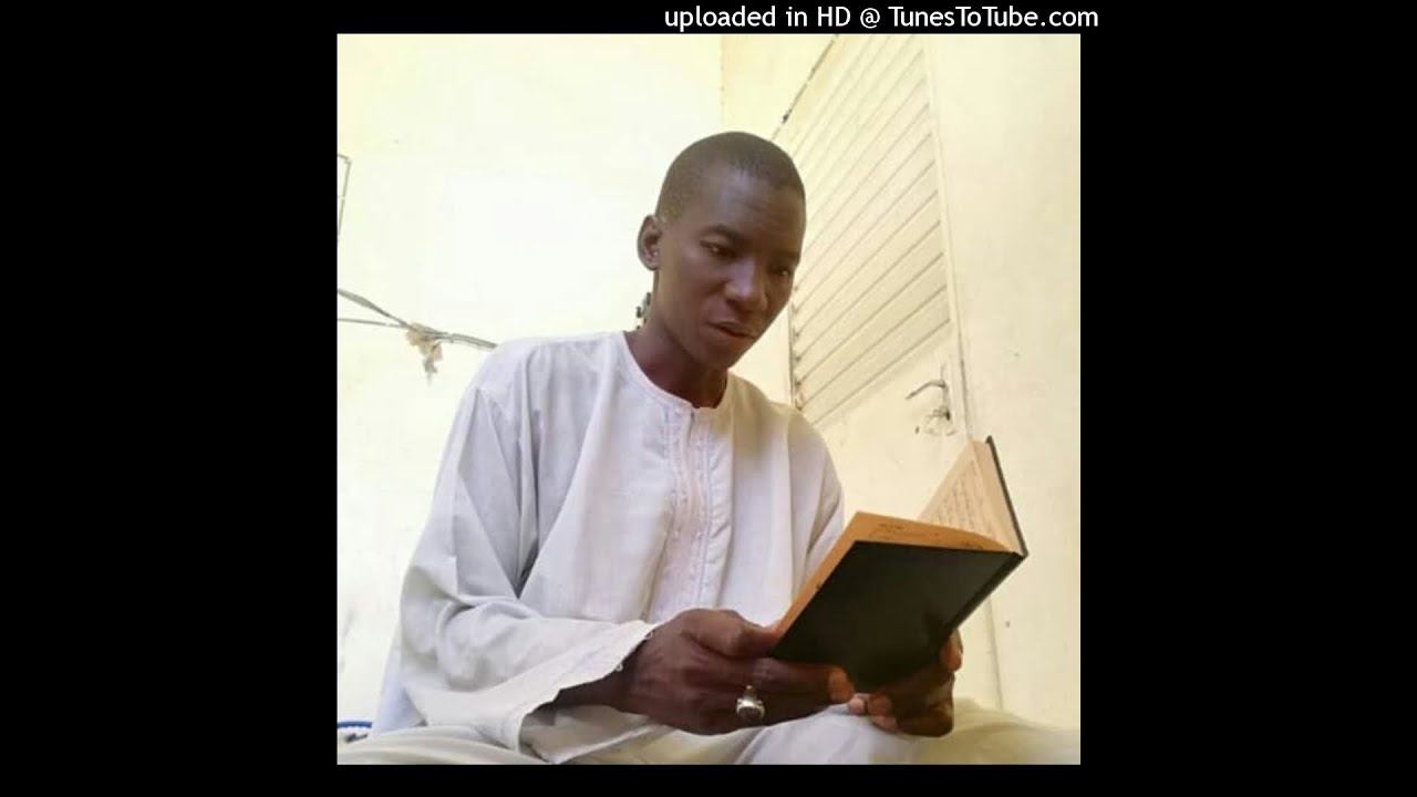 1ER DARS DALIYA قصيدة الدالية AK OUSTAZ MAFARI NDIAYE مجموعةاهل الحديث PA