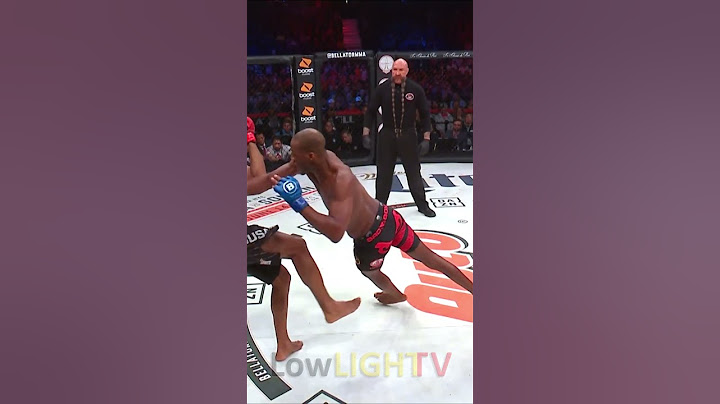 Michael Page EPIC KO LOSS to Douglas Lima #losses #instantkarma  #michaelpage
