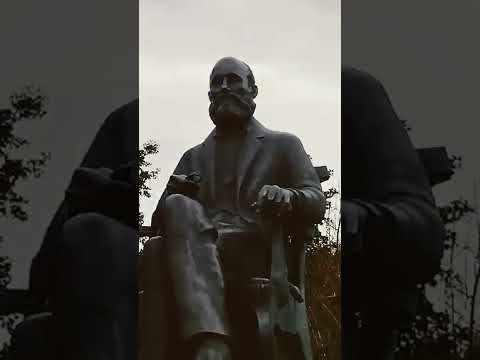 Video: A. Butlerov Anıtı açıklaması ve fotoğrafı - Rusya - Volga bölgesi: Kazan