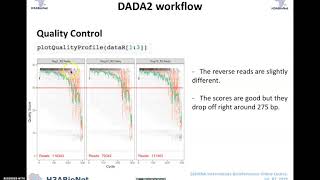 Module 5: Day 1 part 4_16S analysis pipeline