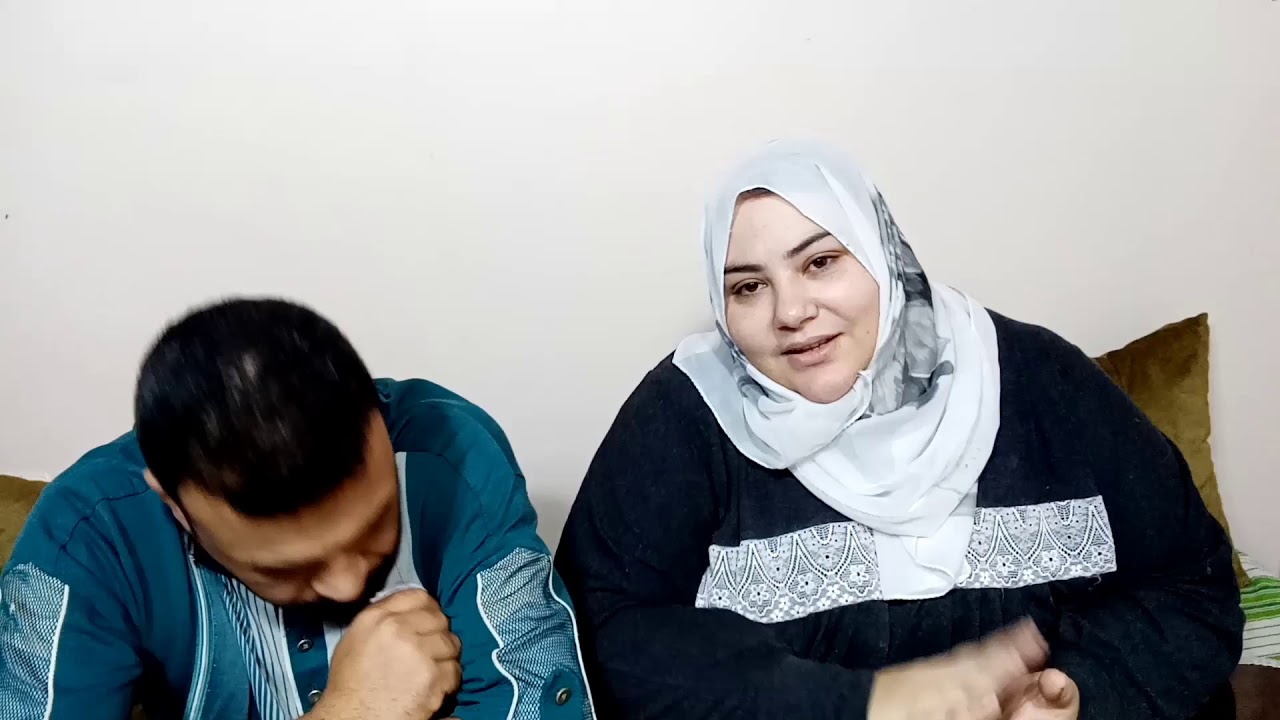 كلمتين مهمين  والحكايه كلها