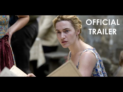 The Reader (2008) HD Official Trailer - Kate Winslet