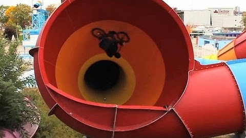 BMX - CHRIS SILVA - ANY MEANS NECESSARY