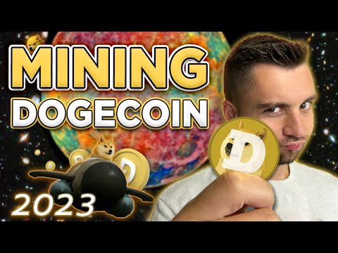 Mining Dogecoin In 2023