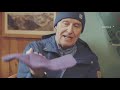 Alan Hinkes Talks Through His Hiking Kit Bag