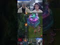 불독 아니비아, 얼음의 분노가 폭발한다! #leagueoflegends #드레이븐장인 #outplay #shots #bulldog  #리그오브레전드