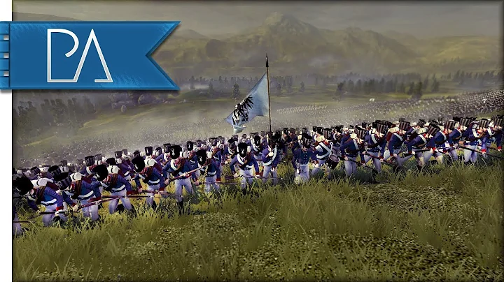 BATTLE OF TACTICS: UPHILL BATTLE - Napoleon Total ...