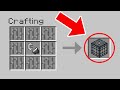 CRAFTEOS que CAMBIARON en Minecraft