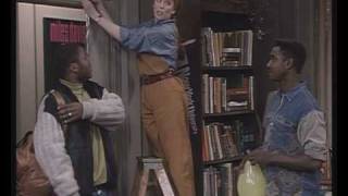 Michael Weatherly in Cosby Show Net Worth