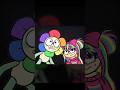 ★ [ TOON, PLUSH, THRIVE! AU ] Battle of the Toons and Plushies // : #fyp #dandysworld #dollysfactory