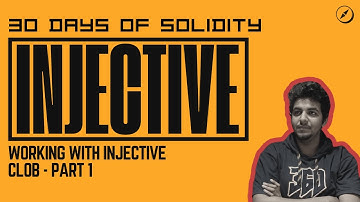 Working with Injective CLOB - Part I | Web3Compass | Injective Learning Track