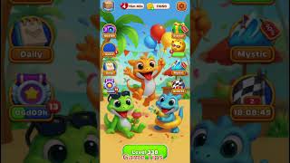 Gecko Rush level 338 Solution Walkthrough