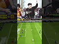 C.RONALDO GOL ATIYOR EKİPLE OYNUYORUZ #efootball #efootball2024 #sorts