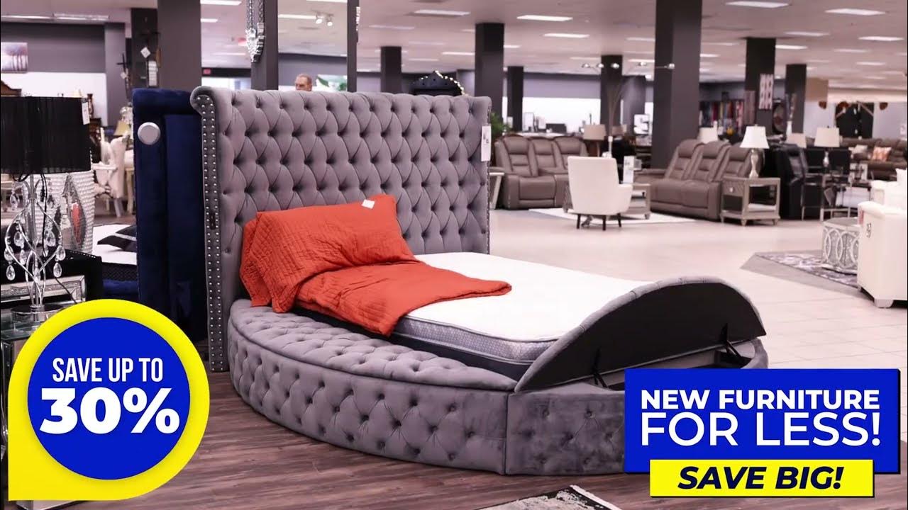 Jacksonville Warehouse Prices To The Public! YouTube