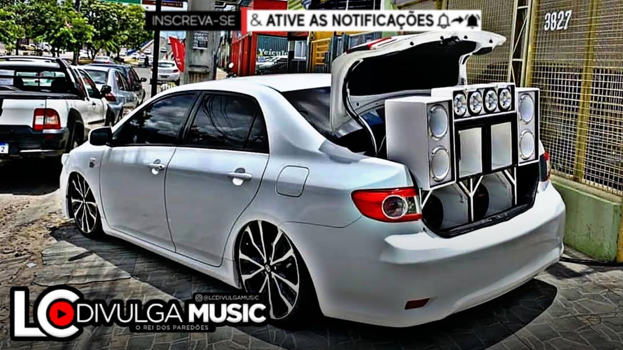 FORRÓ ATUALIZADO 2025 - SELEÇÃO TOP MÉDIOS | PRA TOCAR NO PAREDÃO 