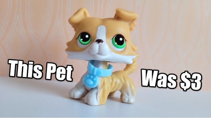 Littlest Pet Shop: Online First Impressions - GameSpot