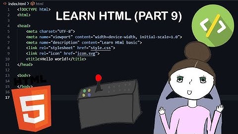 How to Use HTML Meta Tags & the Head Section (Part 9) | Learn to Code with Issa