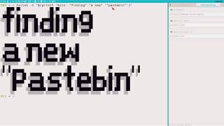 Celebrity THE BEST COMMANDLINE PASTEBIN UTILITY FOR UBUNTU BUDGIE WINDOW MANAGERS Profile