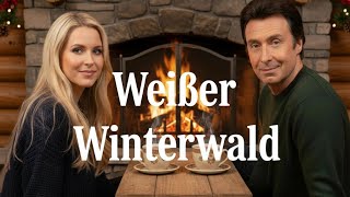 Weißer Winterwald / Ellen Krenz (feat. Peter Alexander)