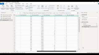 Module 3 part 13 2   Generating columns in Power BI