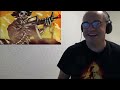 MAX CAVALERA IS BACK!!! Go ahead and die - Desert Carnage Reaction