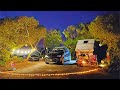 Another video of Doran beach, Site #75 at Cove Campground