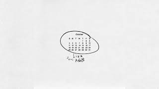Ciaran Lavery - October feat. Liza Anne (Official Audio)