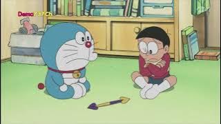 Doraemon Bahasa Indonesia || PANAH TERBALIK || Episode 212 720p