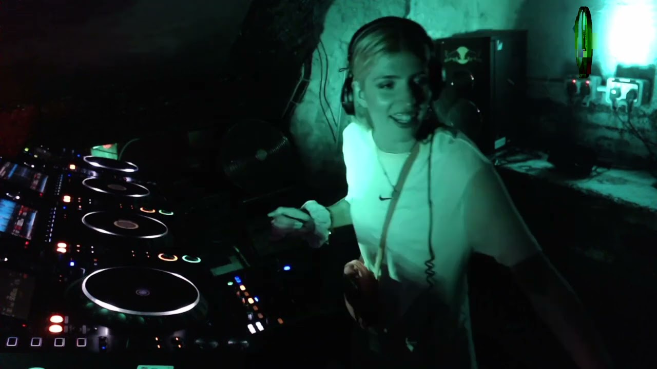 Meg AM at Keep Hush  Presents: Off Sight Bristol