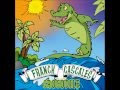 Franck cascals crocodile 