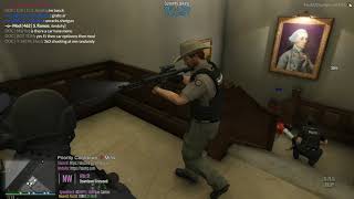 How to Clear the Big Bank | FiveM RP|