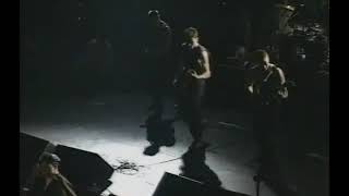 Agnostic Front - Infiltrate - Live @ NYC 1991