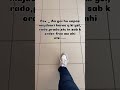 Mehnat to karni hi padegi #canadadiaries #canadalife #abroadlife #comdeyvideo #comedy #trending