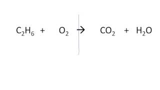Balancing Equations practice problems