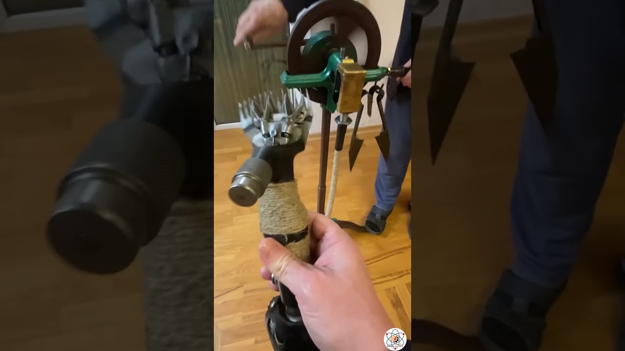 Old Trimmer