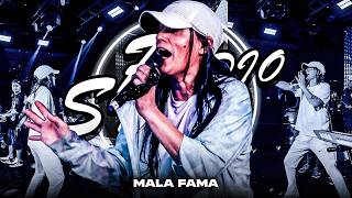 MALA FAMA | RADIO FEST 8 | Radio Studio Dance