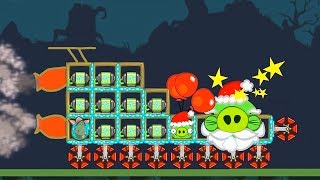 BadPiggies 2017 СУМАСШЕДШАЯ ГОНОЧНАЯ МАШИНА!!! BadPiggies 2017 CRAZY RACING CAR. wiki. mod!