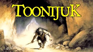 Toonijuk - Hombres salvajes del Ártico - Criptozoología