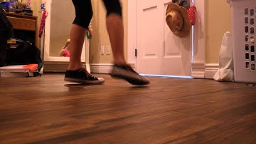 Timber Full Speed No Cues