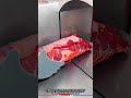 Innovation Automatic Meat Tying Machine: Uniform Binding Process, High Efficiency #tech