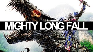 Mighty Long Fall | Transformers | For MidNightProduction