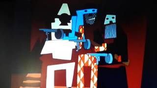 Simpson's the terminator 2